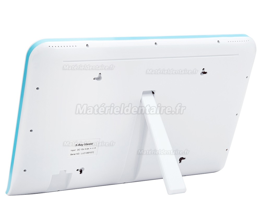 Négatoscope radiographie dentaire Fomos